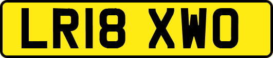 LR18XWO