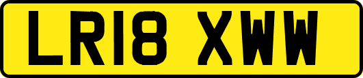 LR18XWW