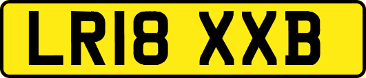 LR18XXB