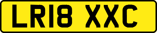 LR18XXC