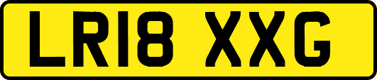 LR18XXG