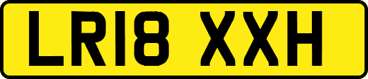 LR18XXH