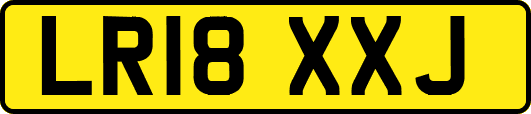 LR18XXJ