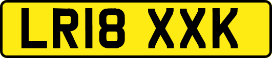 LR18XXK