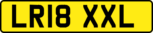 LR18XXL