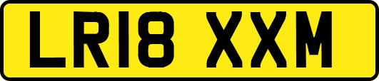 LR18XXM