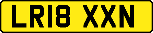 LR18XXN