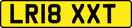 LR18XXT