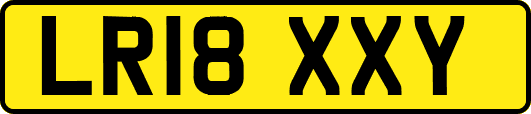 LR18XXY