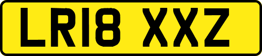 LR18XXZ
