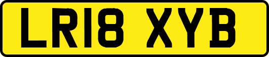 LR18XYB