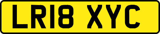 LR18XYC