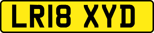 LR18XYD