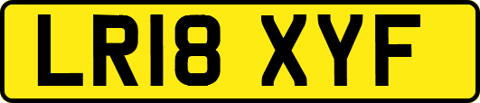 LR18XYF