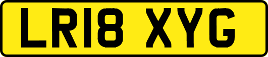 LR18XYG