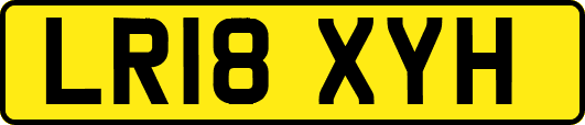 LR18XYH