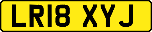 LR18XYJ
