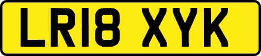 LR18XYK