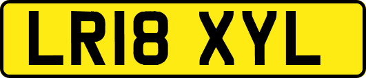 LR18XYL