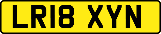 LR18XYN