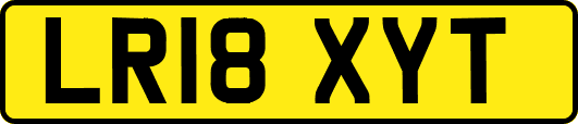 LR18XYT