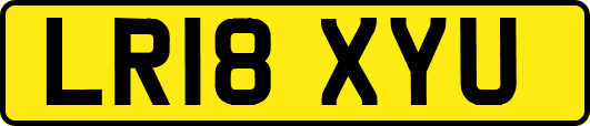 LR18XYU