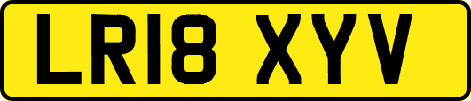 LR18XYV