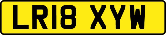 LR18XYW