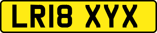 LR18XYX