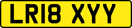 LR18XYY
