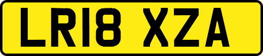 LR18XZA