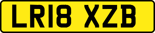 LR18XZB