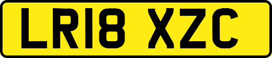 LR18XZC