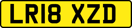 LR18XZD
