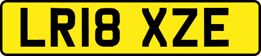 LR18XZE