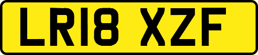 LR18XZF