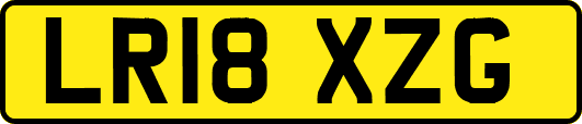 LR18XZG