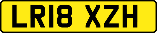 LR18XZH