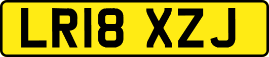 LR18XZJ