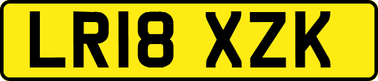 LR18XZK