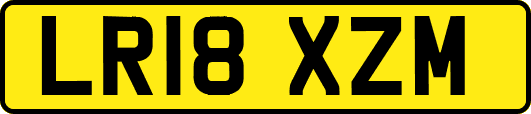 LR18XZM