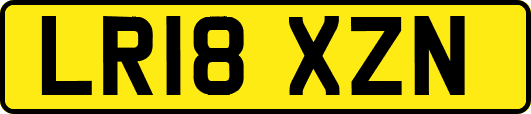 LR18XZN