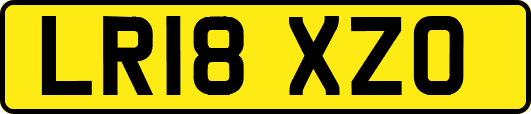 LR18XZO