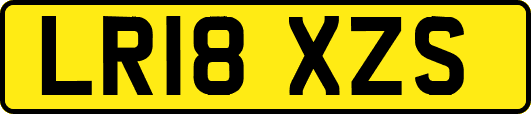 LR18XZS