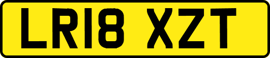 LR18XZT