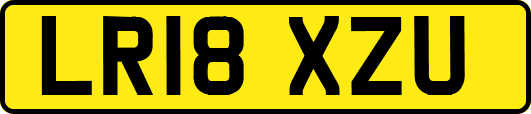 LR18XZU