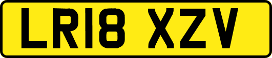 LR18XZV
