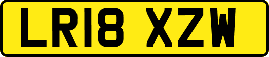 LR18XZW