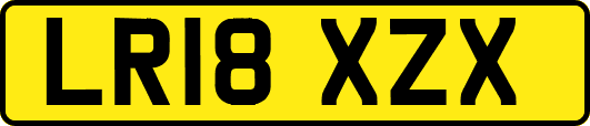 LR18XZX