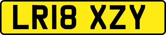 LR18XZY